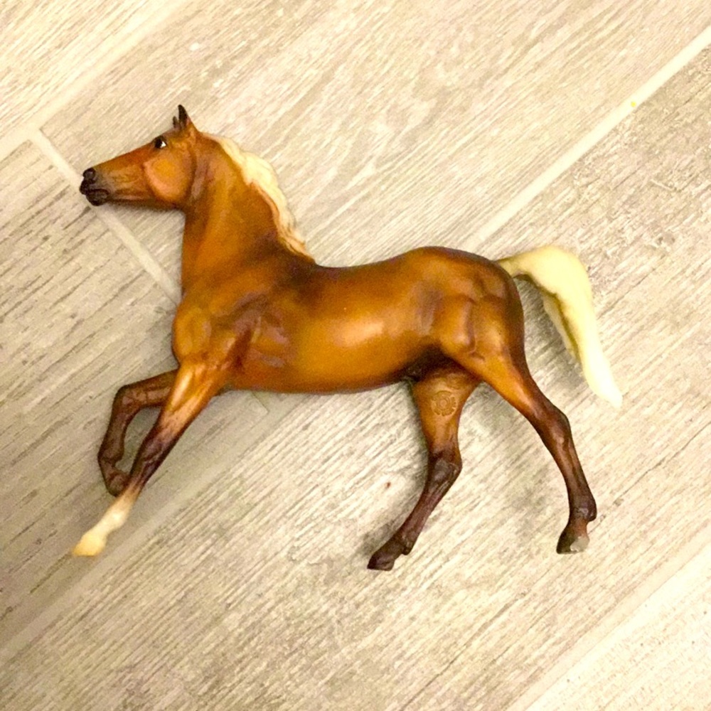 Breyer Horses
